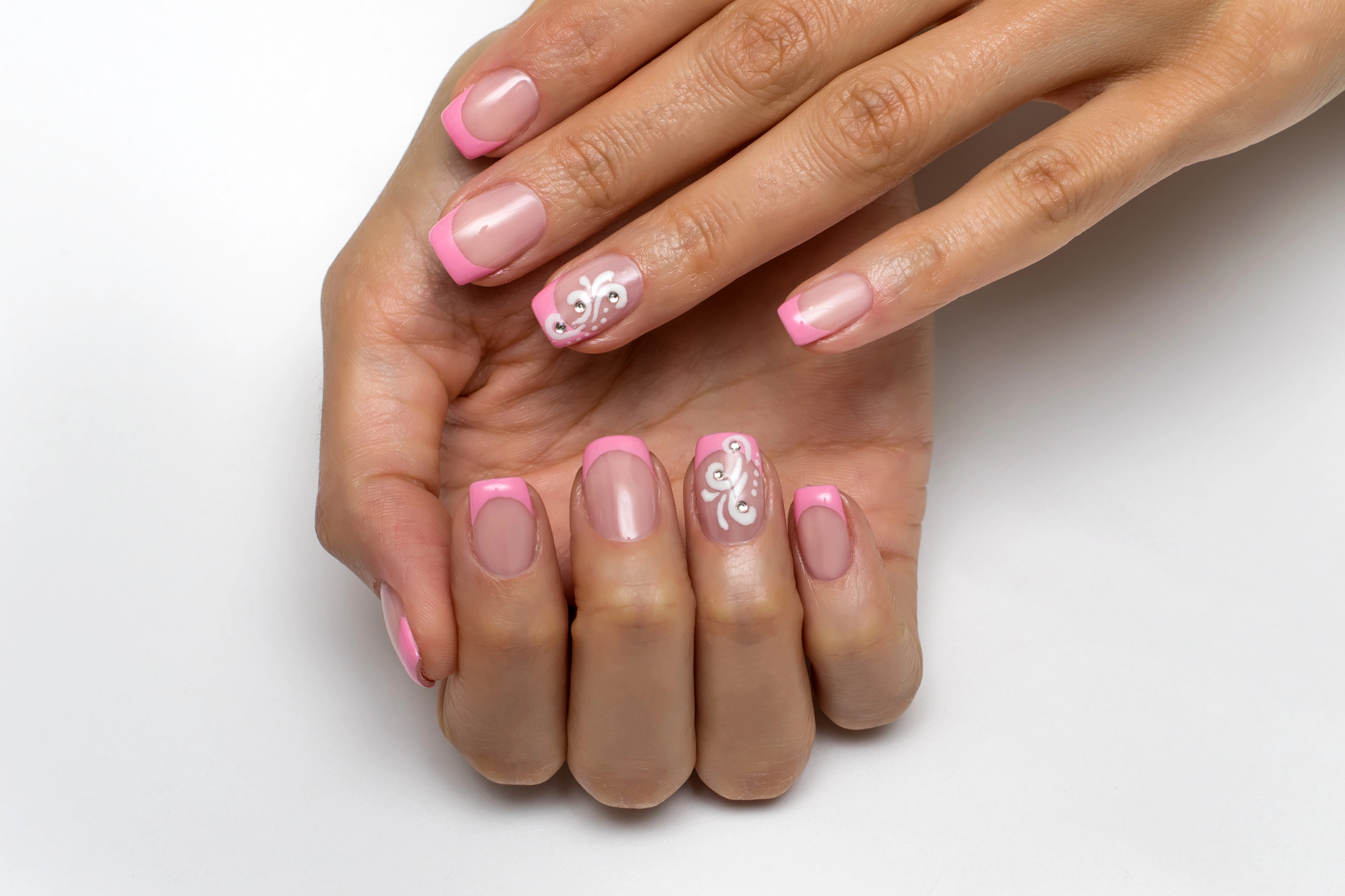 Nail art portfolio 2