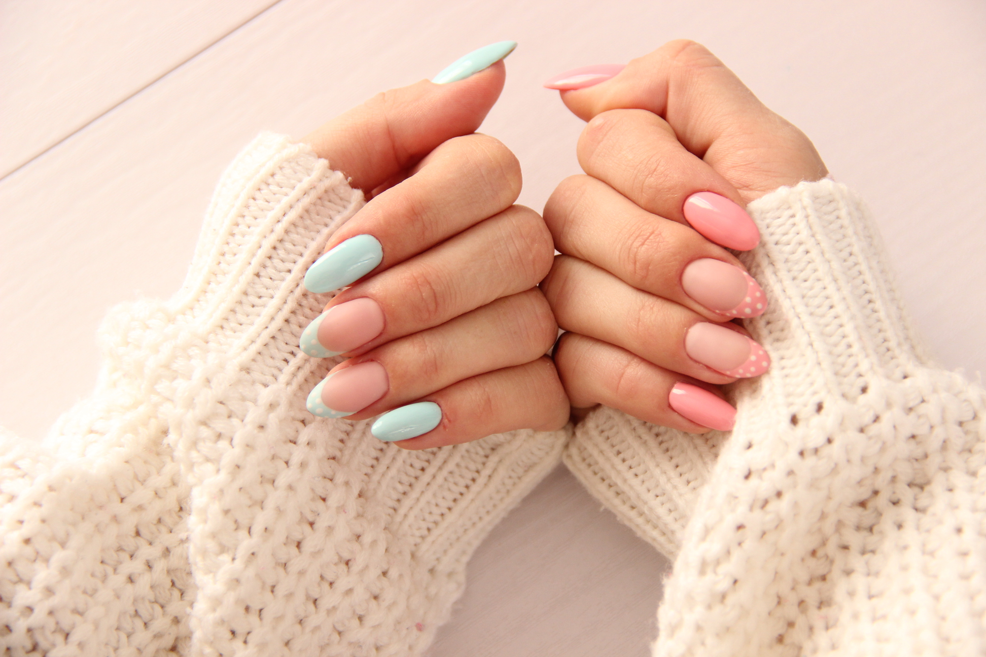 Nail art portfolio 3
