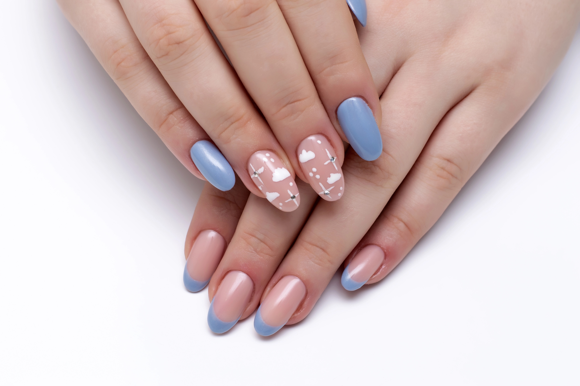 Nail art portfolio 6